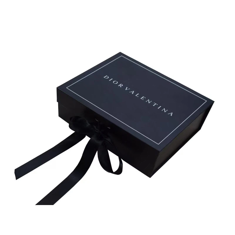 Custom Printed Gift Boxes